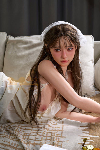 Miku Silikon ROS MAX Sexpuppe