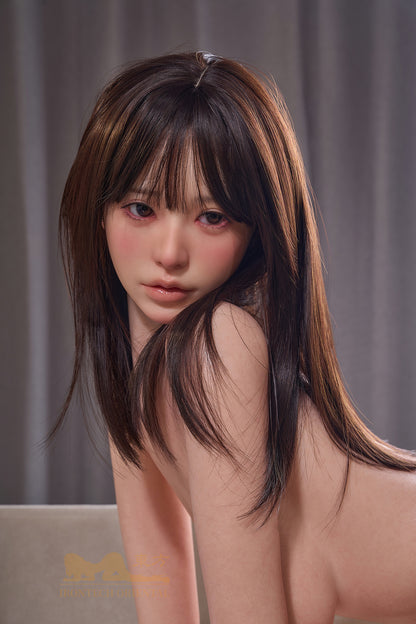 Yuna Silicone ROS MAX Sex Doll