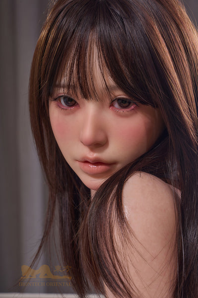 Yuna Premium Silikon ROS MAX Sexpuppe