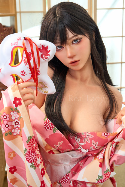 Kagura Silikon Sexdoll
