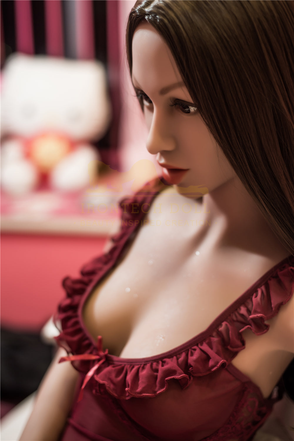 Anna TPE Sexdoll
