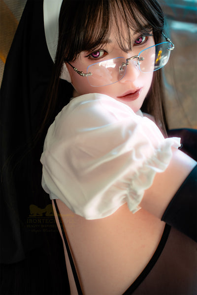 Yeona Silicone Sex Doll