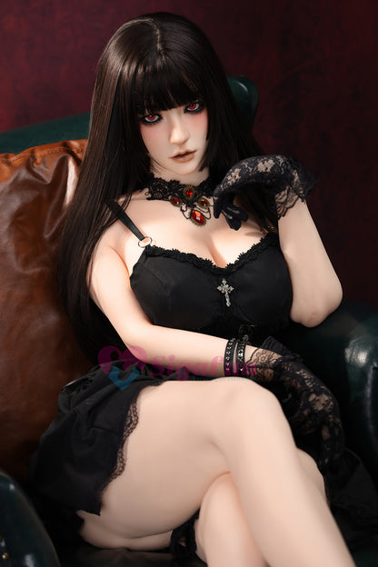 Yuri STPE Hybrid Sexdoll (EU/US Lager)