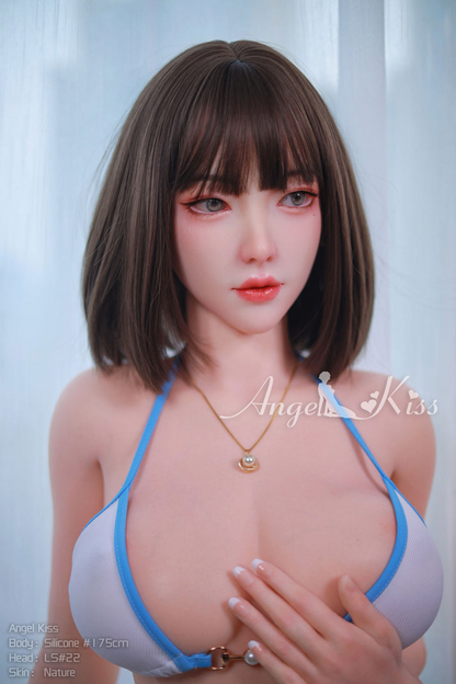 Fiorella Silikon Sexdoll