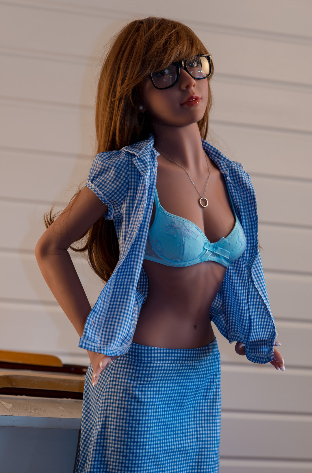 Juliette TPE Sexdoll