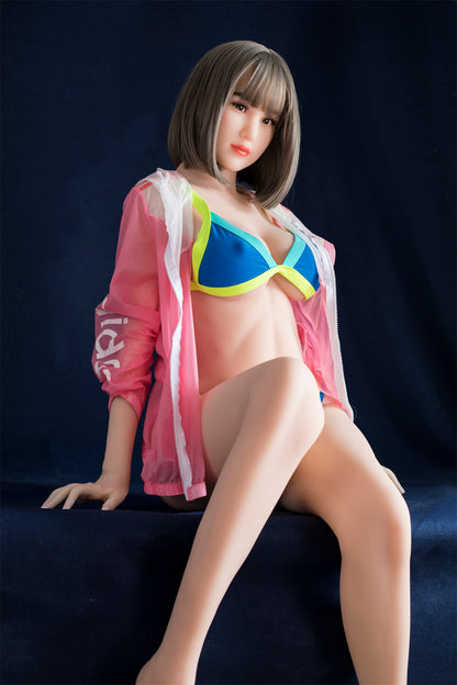 Xi TPE Sexdoll