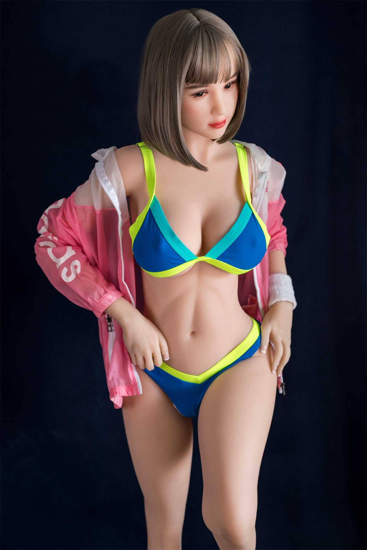 Xi TPE Sexdoll