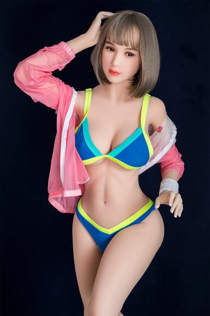 Xi TPE Sexdoll
