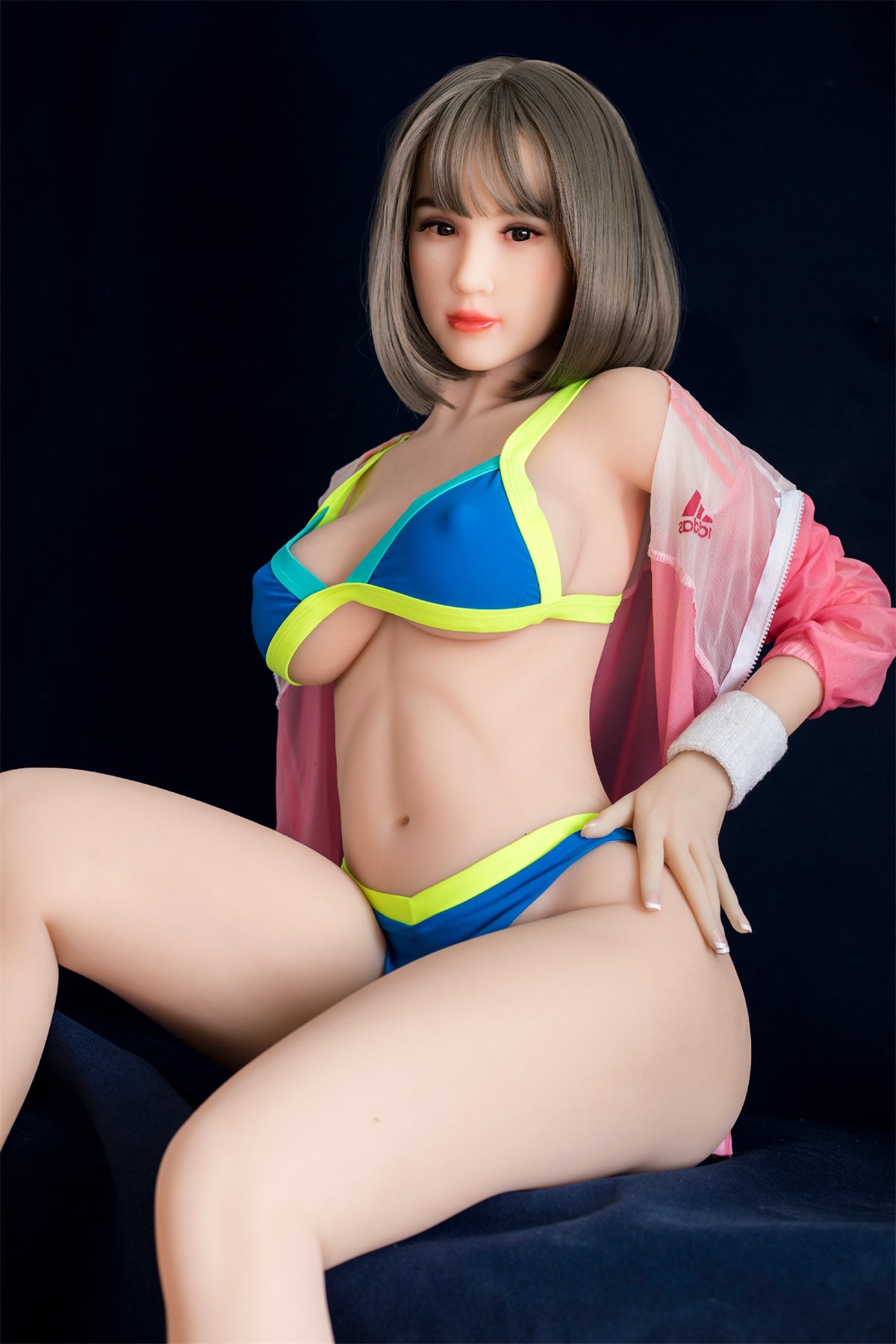 Xi TPE Sexdoll