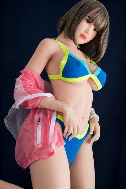Xi TPE Sexdoll