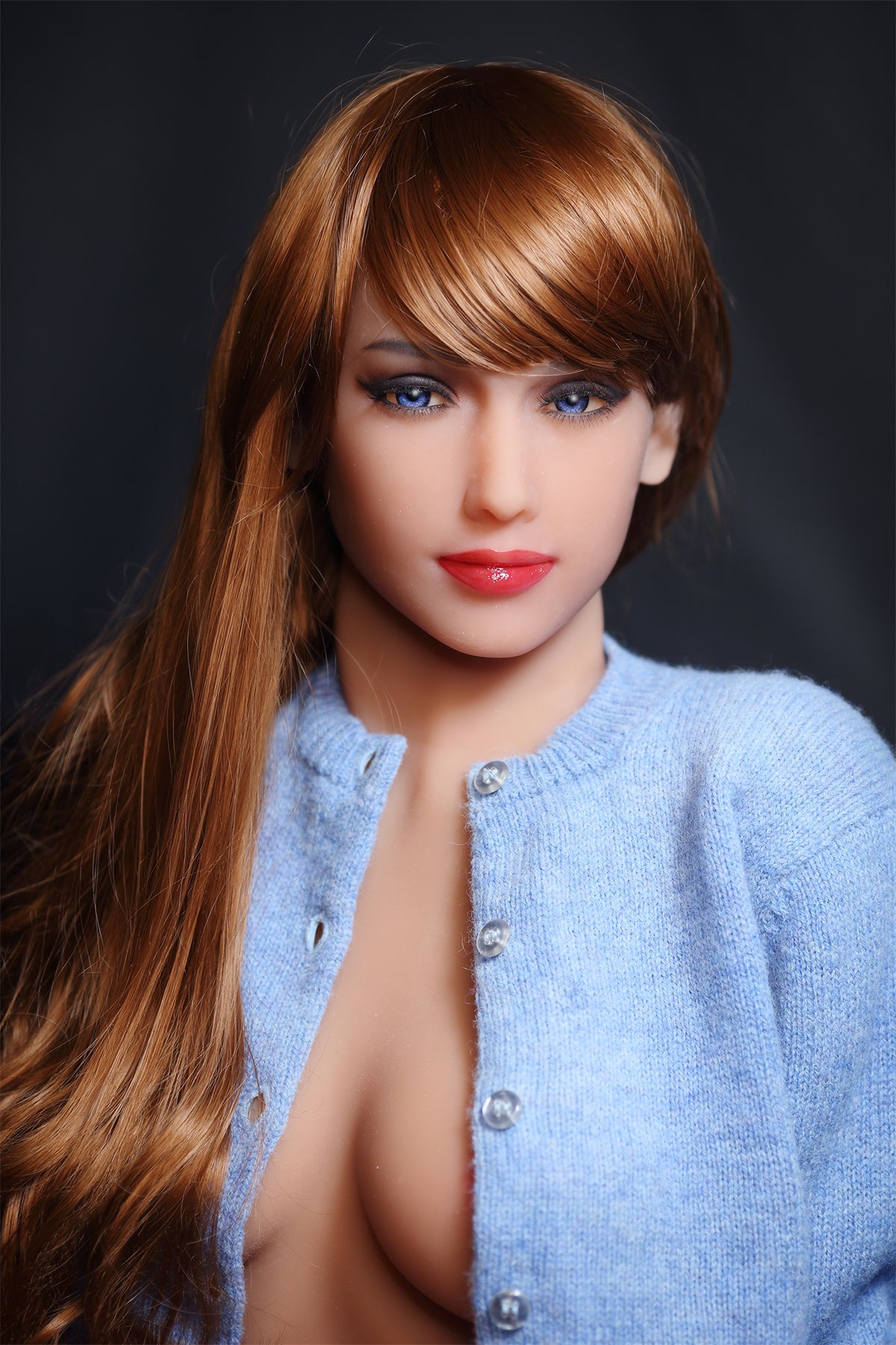 Lyra TPE Sexdoll