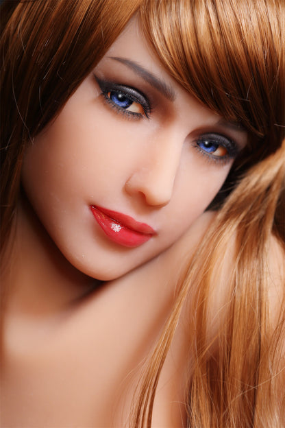 Lyra TPE Sexdoll