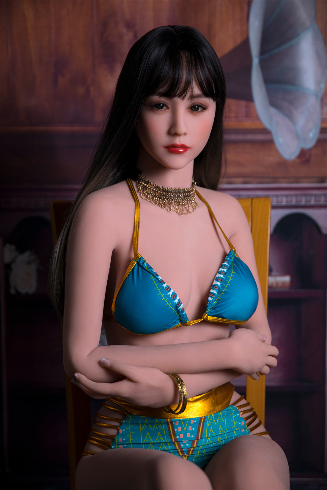 Orion TPE Sexdoll