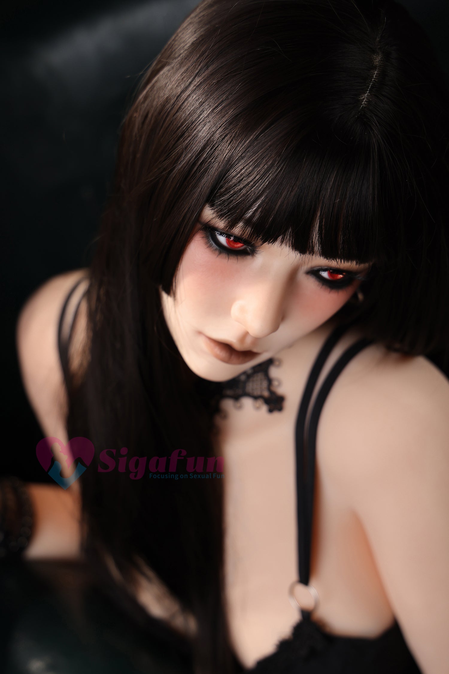Yuri STPE Hybrid Sexdoll (EU/US Lager)