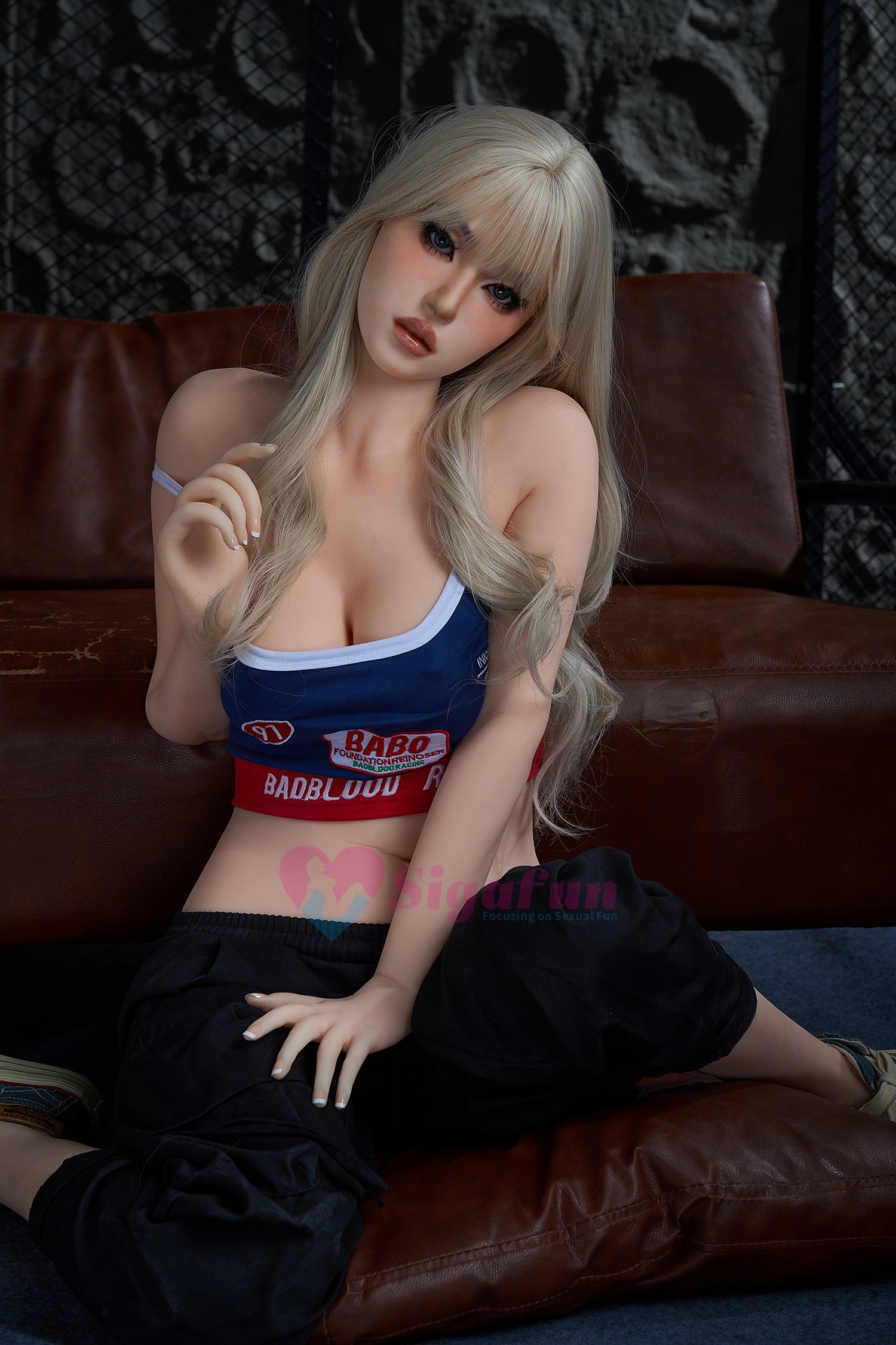 Sydney STPE Hybrid Sex Doll (EU/US stock)