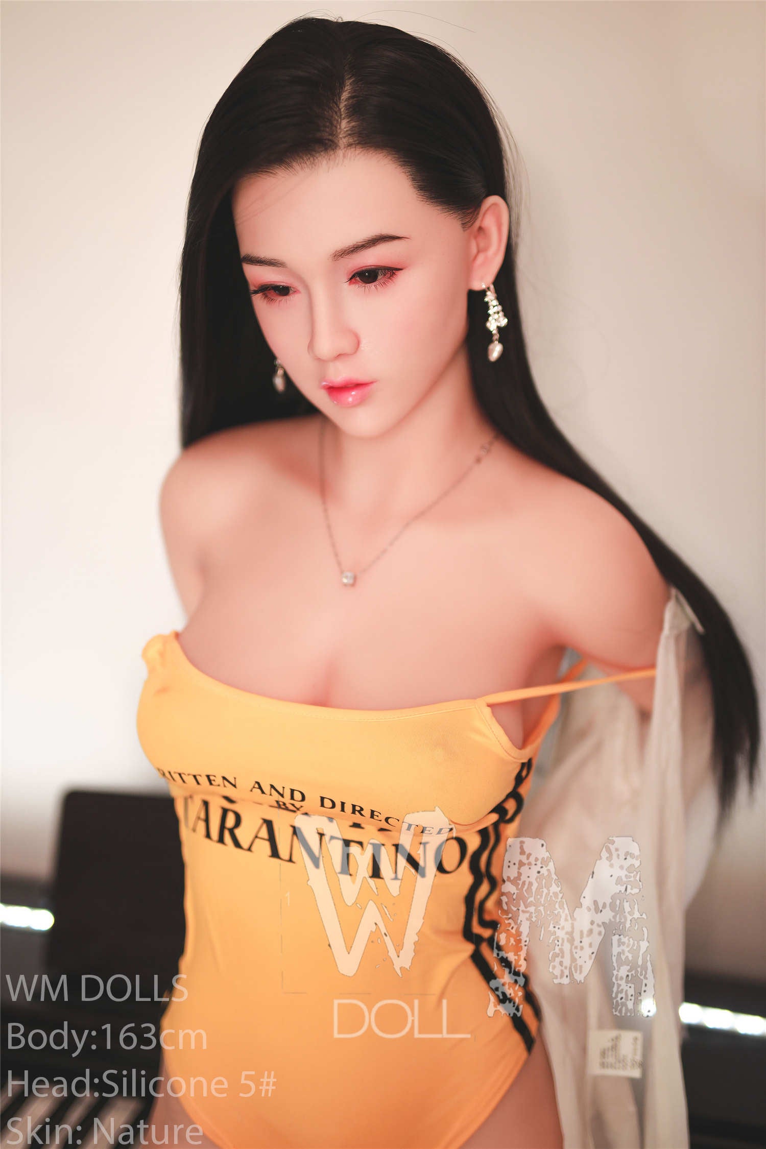 Beatrix TPE Sexdoll