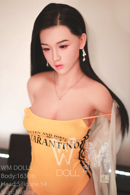 Beatrix TPE Sexdoll