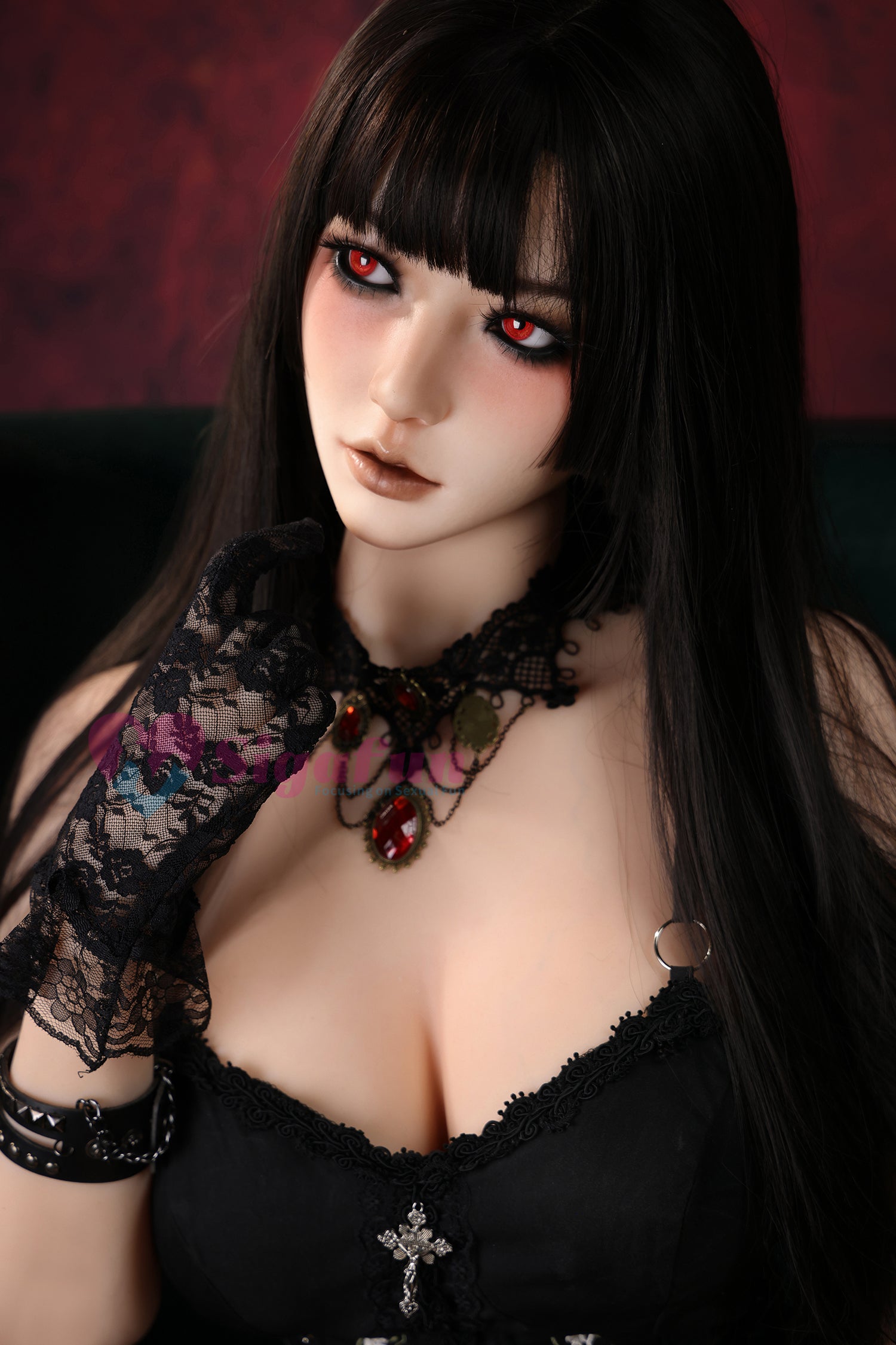 Yuri STPE Hybrid Sexdoll (EU/US Lager)