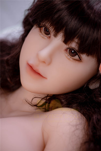Miki TPE Love Doll