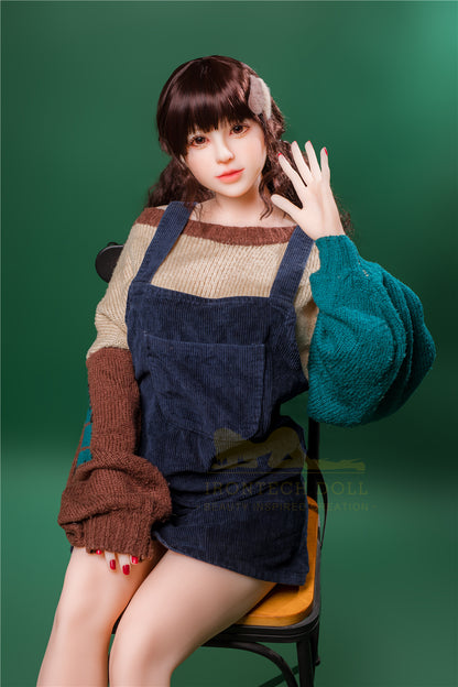 Miki TPE Love Doll