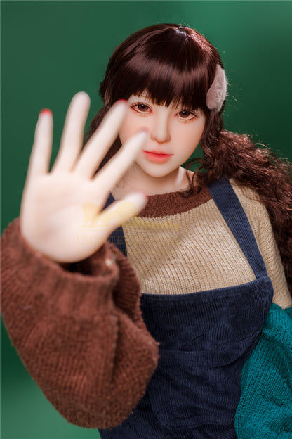 Miki TPE Love Doll