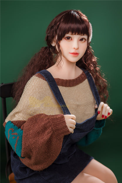 Miki TPE Love Doll