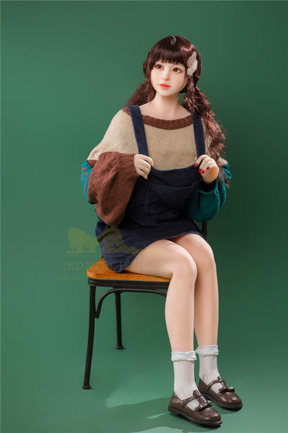 Miki TPE Love Doll