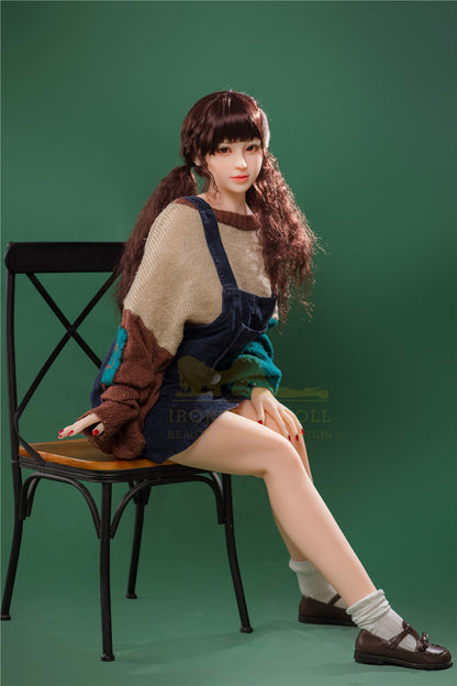 Miki TPE Love Doll