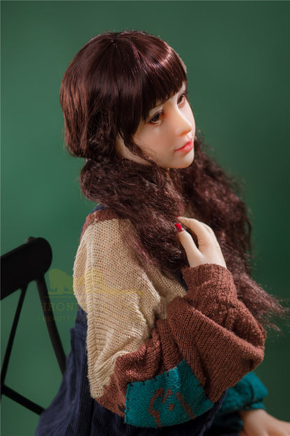 Miki TPE Love Doll