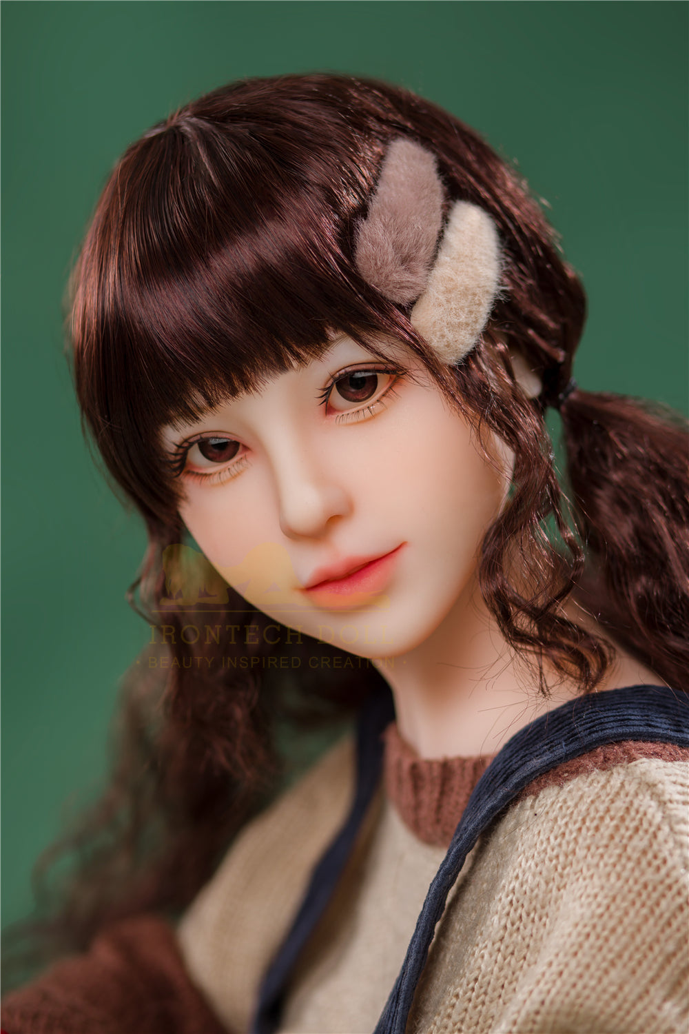 Miki TPE Love Doll