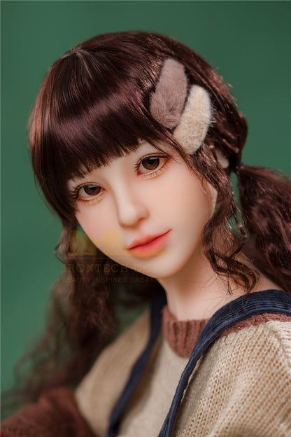 Miki TPE Love Doll