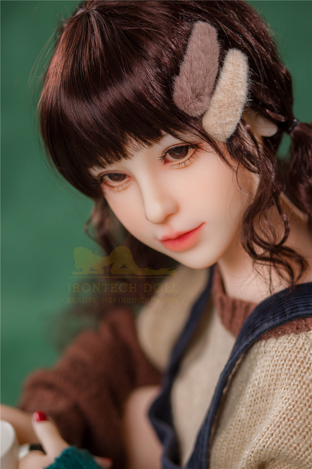 Miki TPE Love Doll