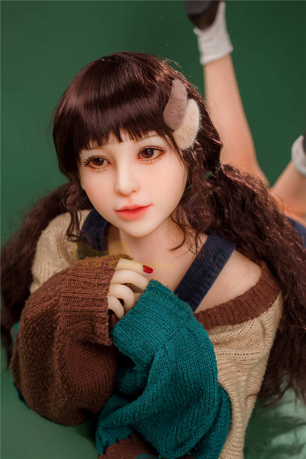 Miki TPE Love Doll