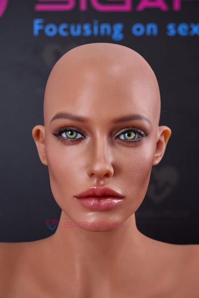 Amani STPE Sexpuppe