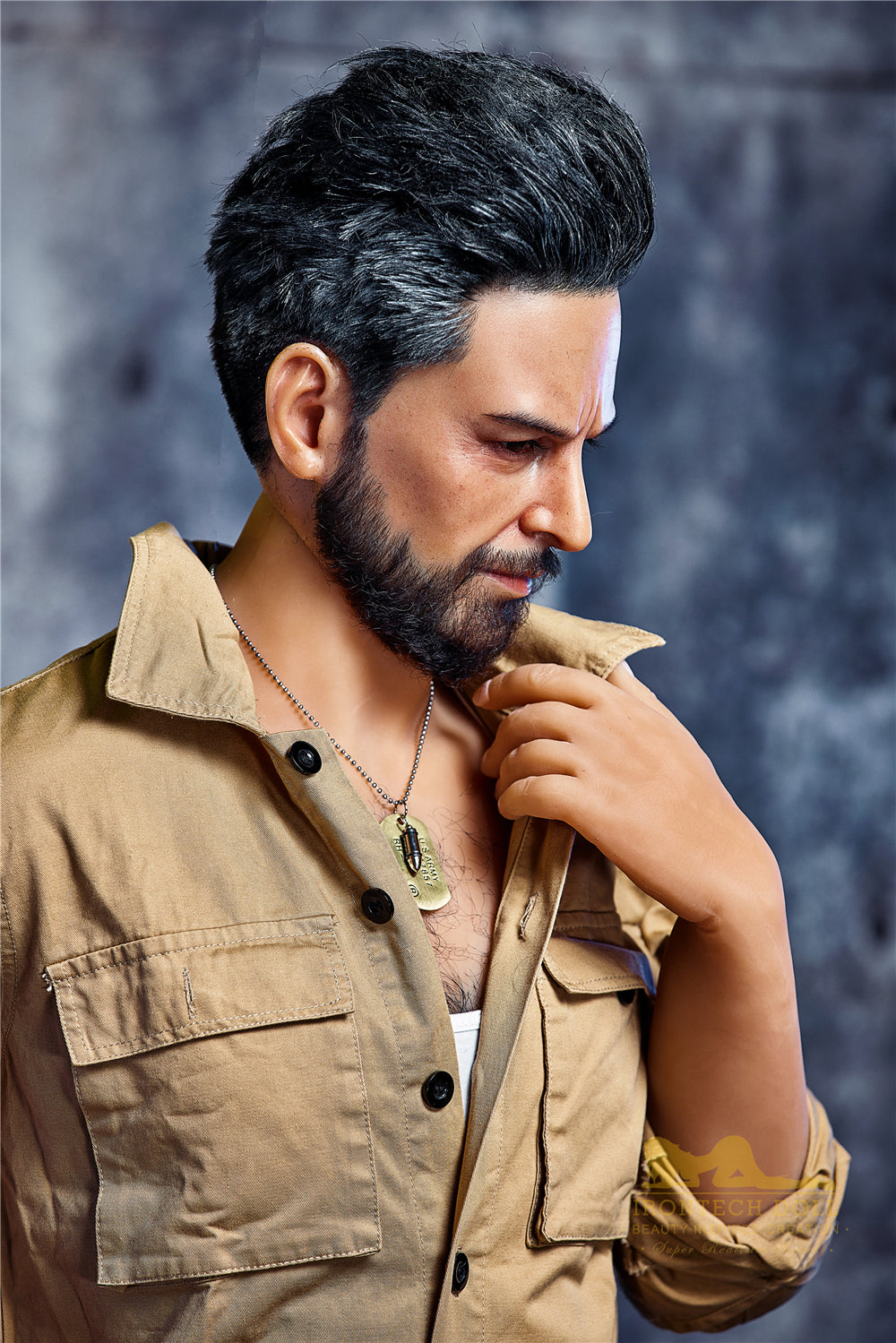 William Hybrid Sexdoll