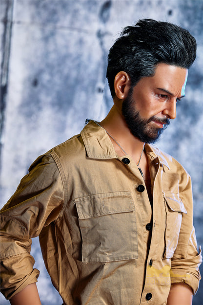 William Hybrid Sexdoll