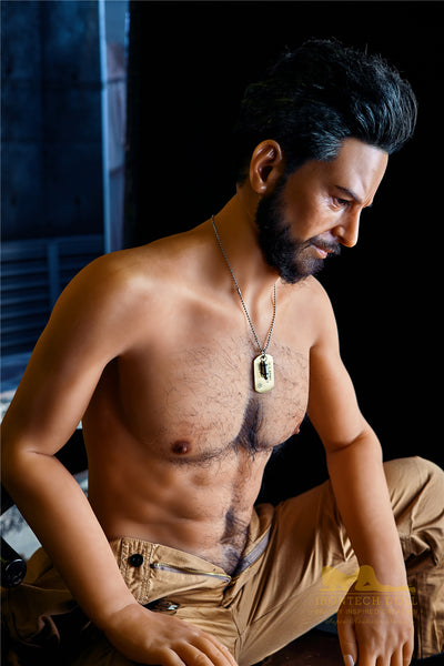 William Hybrid Sex Doll