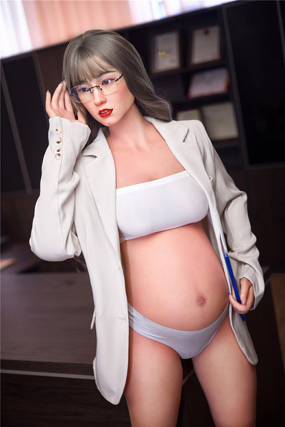 Betty Silicone Sex Doll