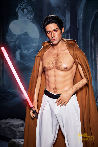 Markus Silikon Sexdoll