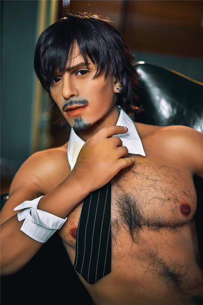 Nicholas TPE Sexpuppe