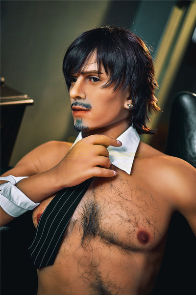 Nicholas TPE Sexpuppe