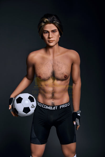 Charles TPE Sexpuppe