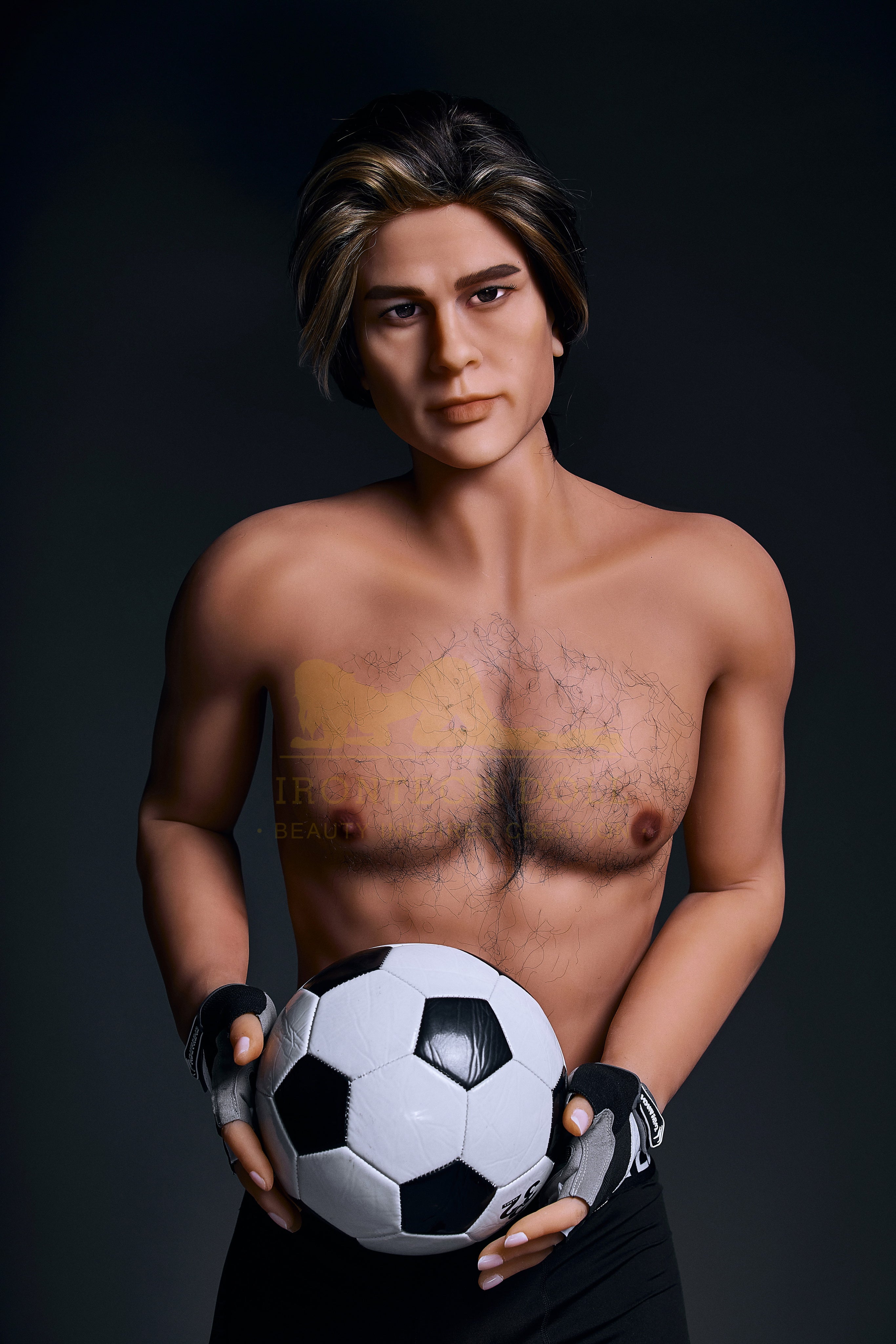 Charles TPE Sexdoll