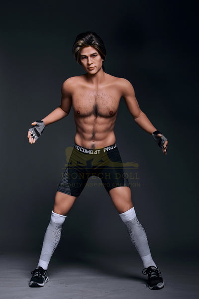 Charles TPE Sexpuppe