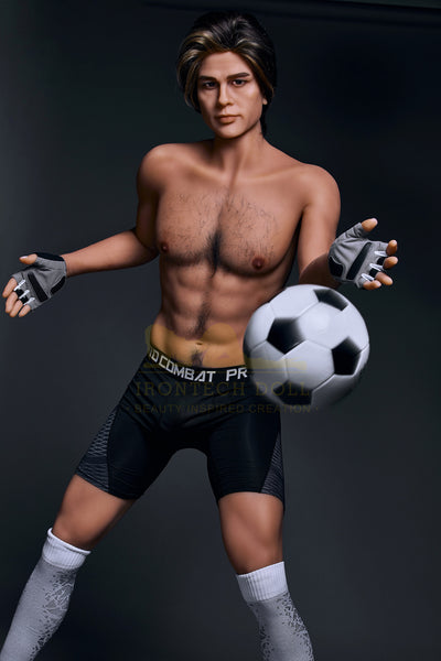 Charles TPE Sexpuppe