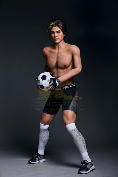Charles TPE Sexpuppe