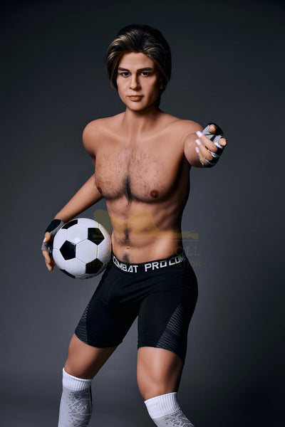 Charles TPE Sexpuppe