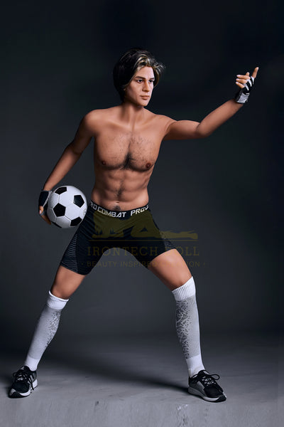 Charles TPE Sexpuppe
