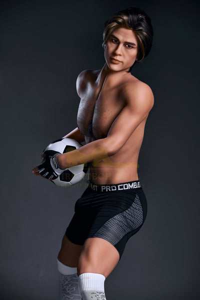 Charles TPE Sexpuppe