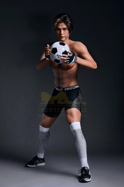 Charles TPE Sexpuppe